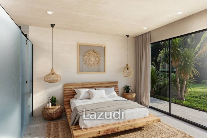 3 Beds 3 Baths House Samui - photo 8
