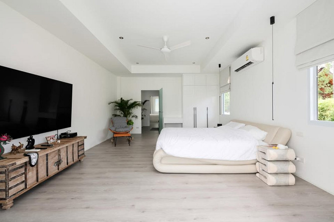 5 bedroom 4 bathroom house Samui - photo 7