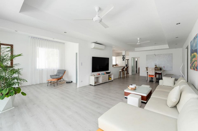 5 bedroom 4 bathroom house Samui - photo 2