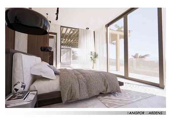 3 Beds 3 Baths - House Samui