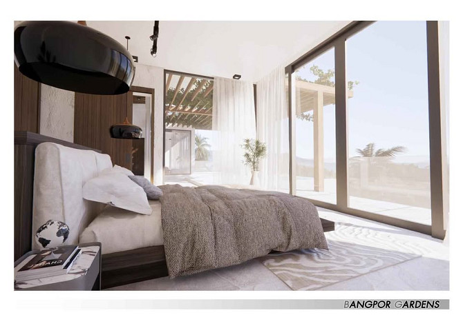 3 Beds 3 Baths - House Samui - photo 3