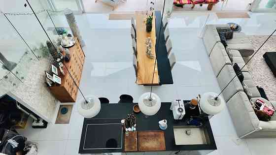 4 bedroom 5 bathroom house Samui
