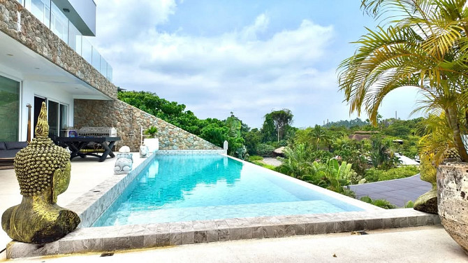 4 bedroom 5 bathroom house Samui - photo 4