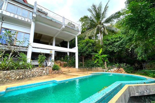 6 Beds 4 Baths House Samui - photo 5