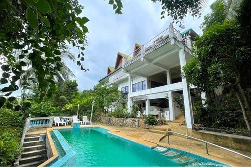 6 Beds 4 Baths House Samui - photo 4