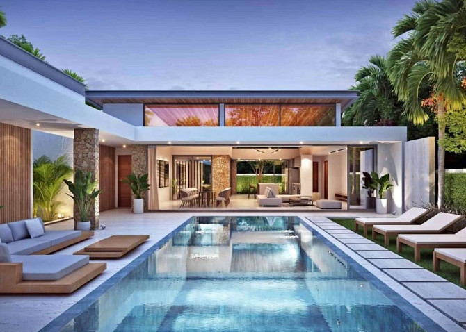 4 Beds 5 Baths House Samui - photo 1
