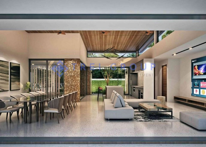 4 Beds 5 Baths House Samui - photo 2