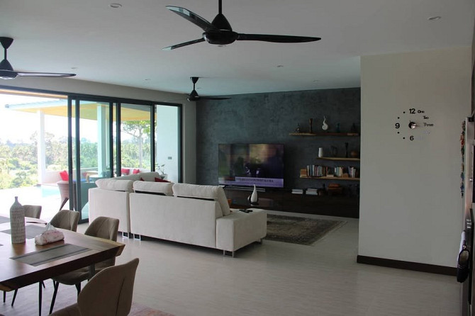 3 Beds 4 Baths House Samui - photo 7