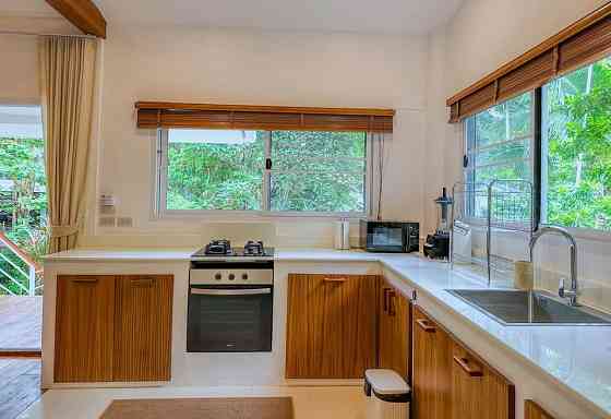 2 beds 1 bath House Phangan