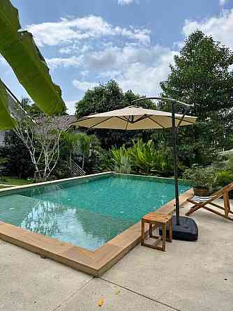 2 beds 1 bath House Phangan