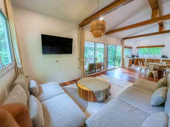 2 beds 1 bath House Phangan