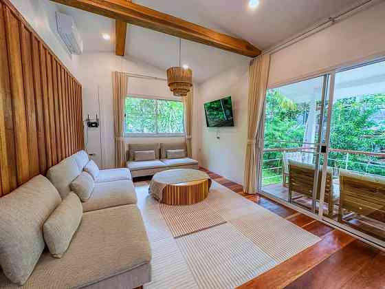 2 beds 1 bath House Phangan