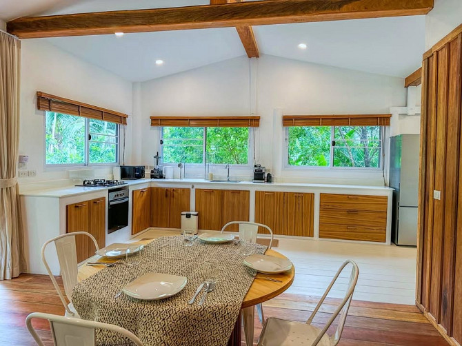 2 beds 1 bath House Phangan - photo 4