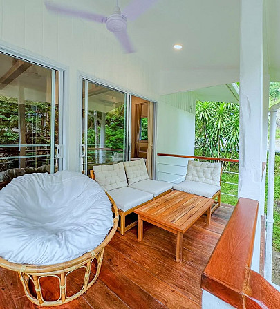 2 beds 1 bath House Phangan - photo 6