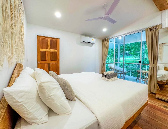 2 beds 1 bath House Phangan - photo 9