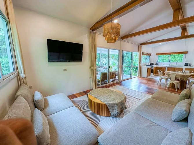 2 beds 1 bath House Phangan - photo 3