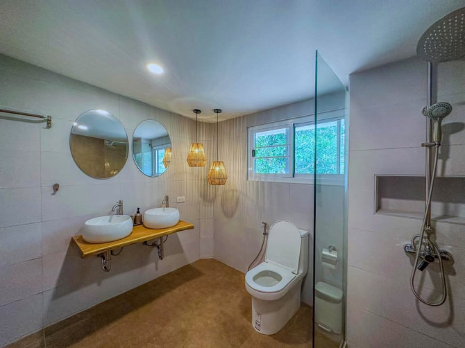 2 beds 1 bath House Phangan - photo 7