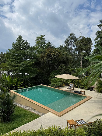 2 beds 1 bath House Phangan - photo 11