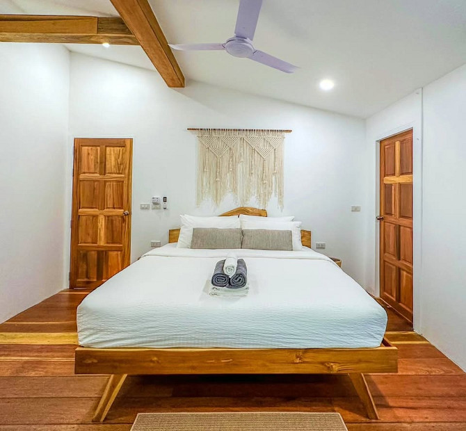 2 beds 1 bath House Phangan - photo 8