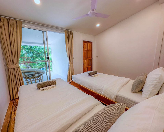 2 beds 1 bath House Phangan - photo 10