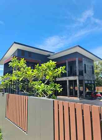 3 bedrooms 3 bathrooms - House Phangan