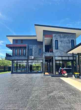 3 bedrooms 3 bathrooms - House Phangan