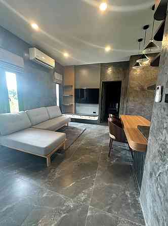 3 bedrooms 3 bathrooms - House Phangan