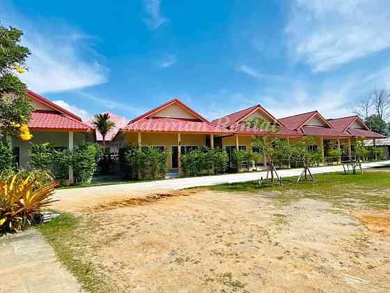 2 Beds 1 Bath House Пхукет