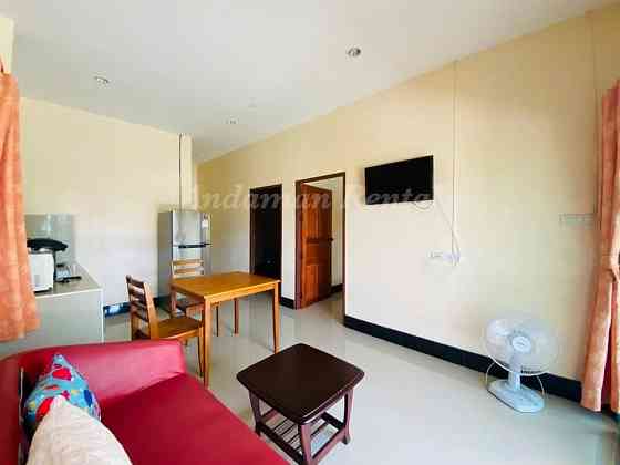 2 Beds 1 Bath House Пхукет
