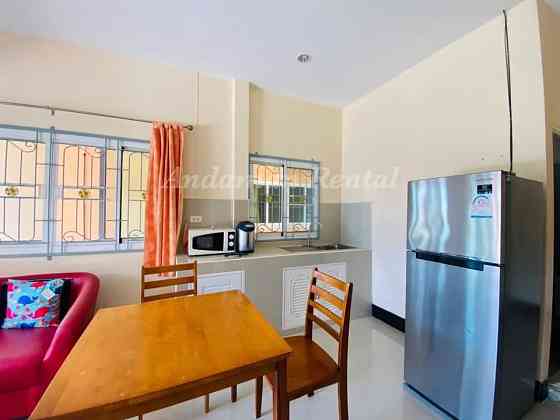 2 Beds 1 Bath House Пхукет
