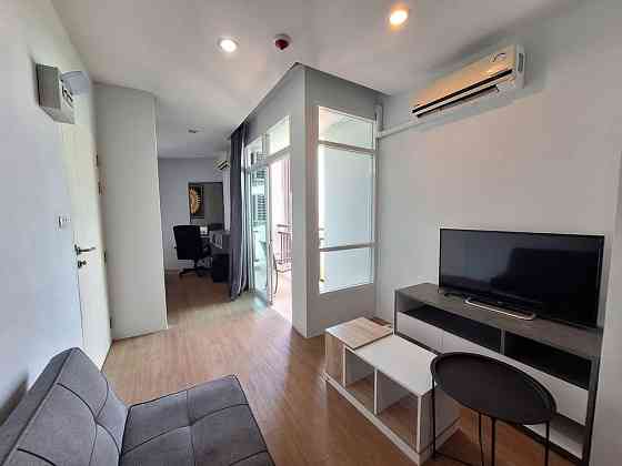 1 Bedroom, 1 Bathroom - Apartment Пхукет