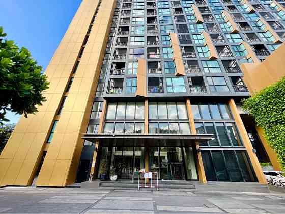 1 Bed 1 Bath - Apartment Пхукет