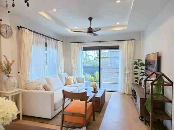 4 Bedrooms, 3 Bathrooms -House Пхукет