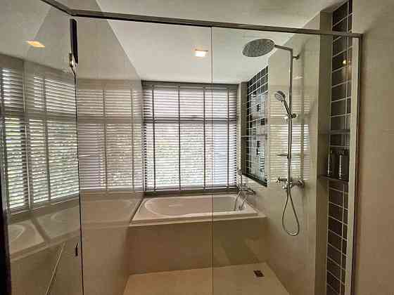 1 Bedroom, 1 Bathroom - Apartment Пхукет