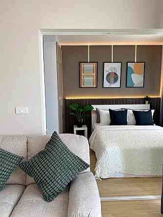 1 Bed 1 Bath - Apartment Пхукет