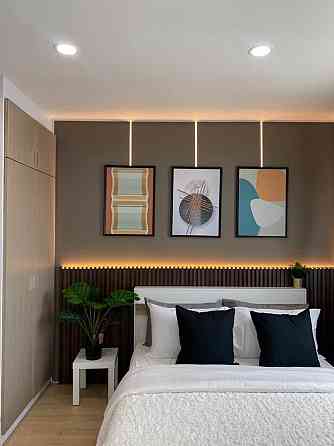 1 Bed 1 Bath - Apartment Пхукет