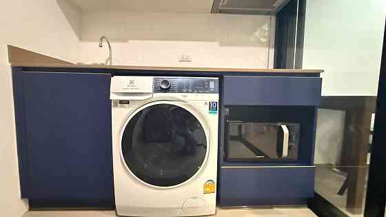 1 Bedroom Apartment, 1 Bathroom Пхукет