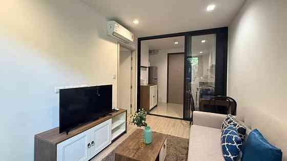 1 Bedroom Apartment, 1 Bathroom Пхукет