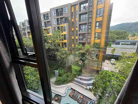 1 Bed 1 Bath - Apartment Пхукет