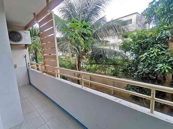2 Bedrooms, 1 Bathroom - Apartment Пхукет