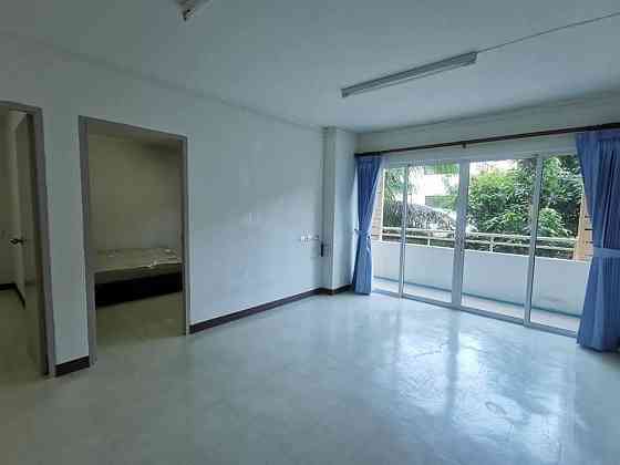 2 Bedrooms, 1 Bathroom - Apartment Пхукет