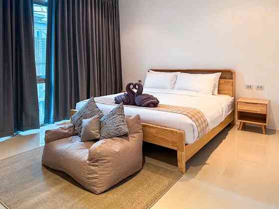 2 Bedrooms, 3 Bathrooms -House Пхукет