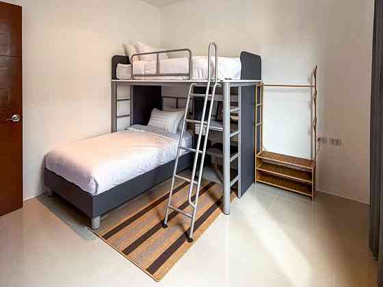 2 Bedrooms, 3 Bathrooms -House Пхукет