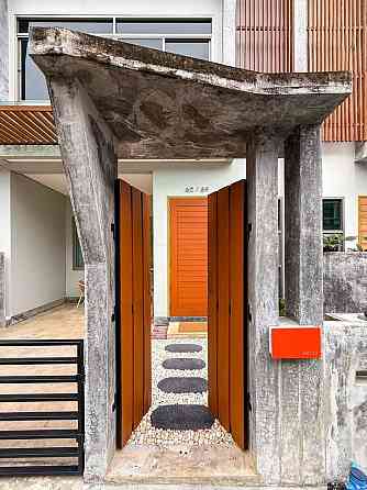 2 Bedrooms, 3 Bathrooms -House Пхукет