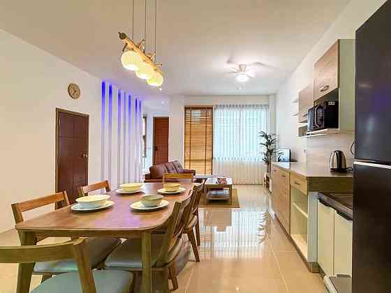 2 Bedrooms, 3 Bathrooms -House Пхукет