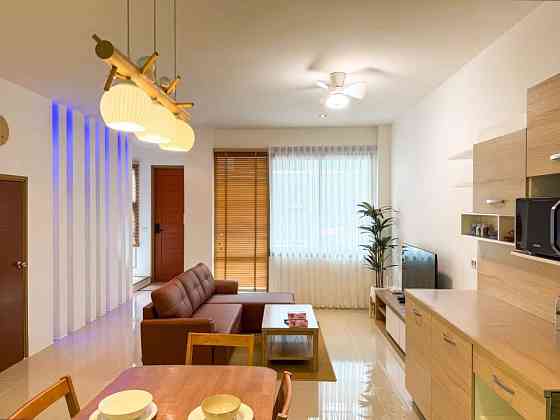 2 Bedrooms, 3 Bathrooms -House Пхукет