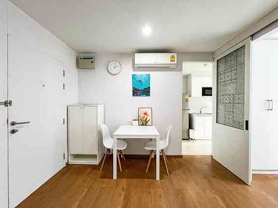 1 Bed 1 Bath - Apartment Пхукет