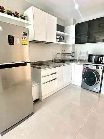 1 Bedroom, 1 Bathroom - Apartment Пхукет