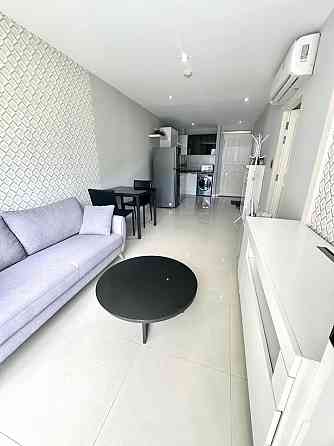 1 Bedroom, 1 Bathroom - Apartment Пхукет