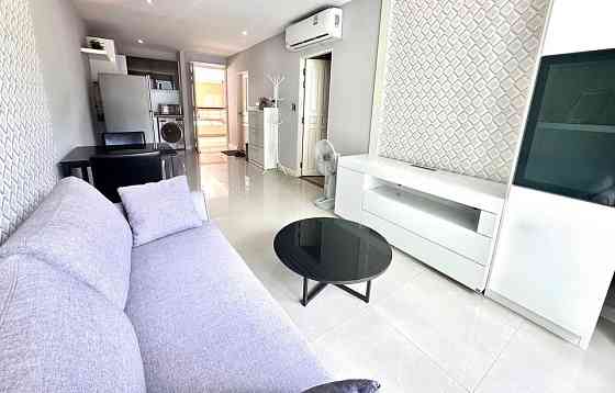 1 Bedroom, 1 Bathroom - Apartment Пхукет